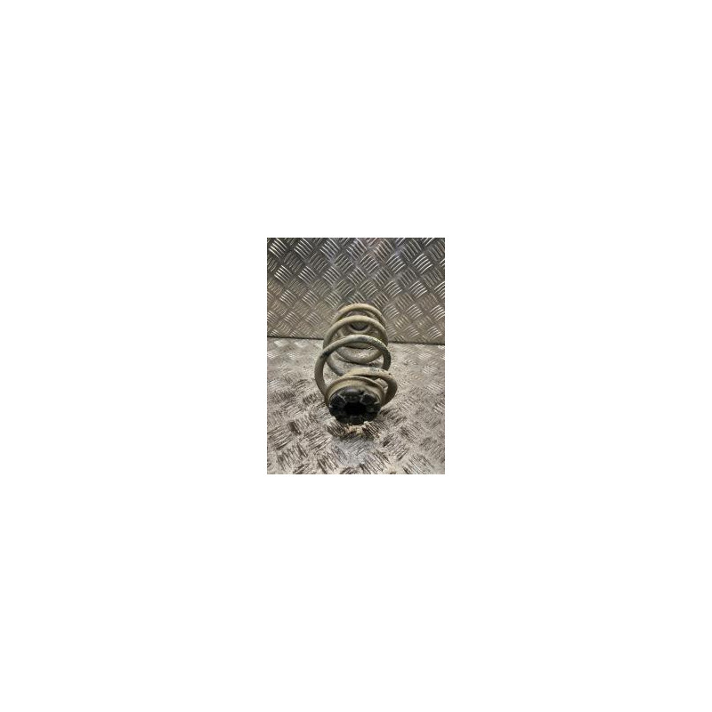 Ressort de suspension arriere NISSAN QASHQAI 1 PHASE 2 d’occasion