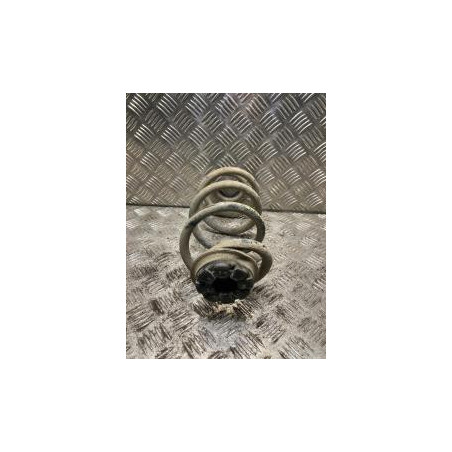Ressort de suspension arriere NISSAN QASHQAI 1 PHASE 2 d’occasion