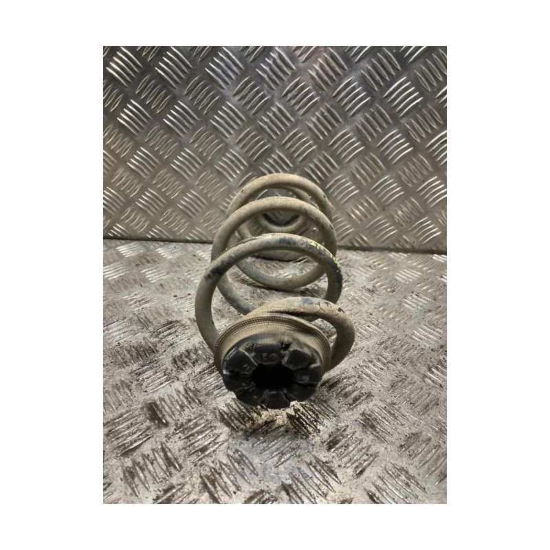 Ressort de suspension arriere NISSAN QASHQAI 1 PHASE 2 d’occasion