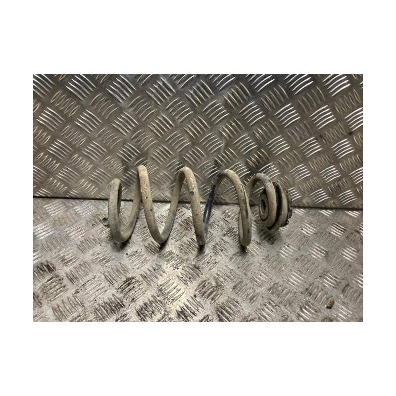 Ressort de suspension arriere NISSAN QASHQAI 1 PHASE 2 d’occasion