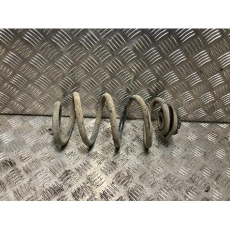 Ressort de suspension arriere NISSAN QASHQAI 1 PHASE 2 d’occasion