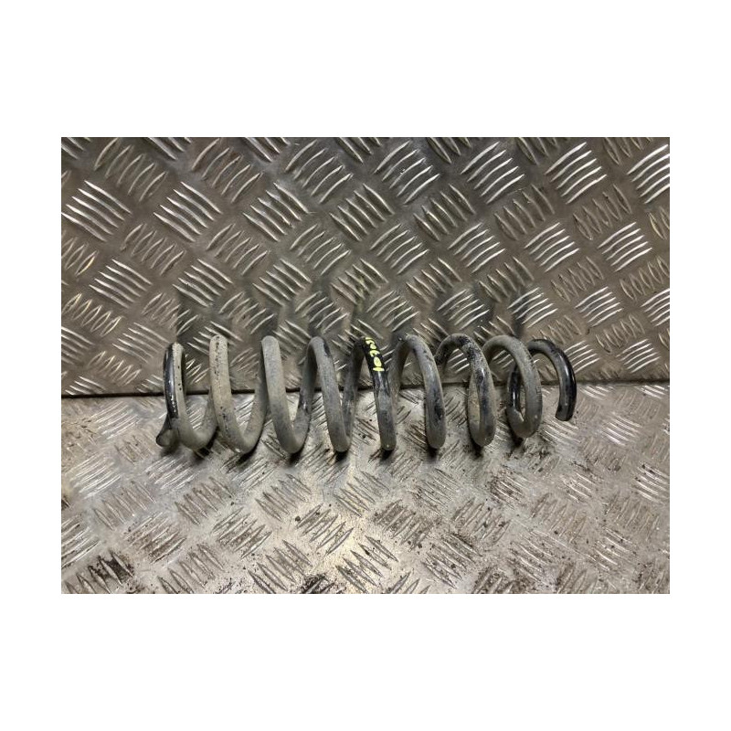 Ressort de suspension arriere BMW SERIE 1 E82 COUPE d’occasion