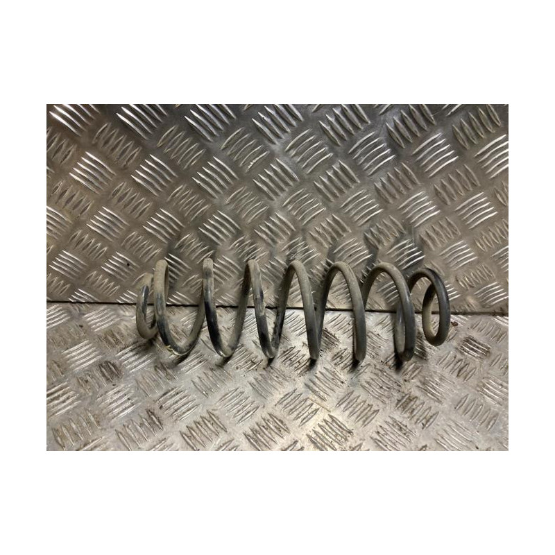 Ressort de suspension arriere FORD B-MAX d’occasion
