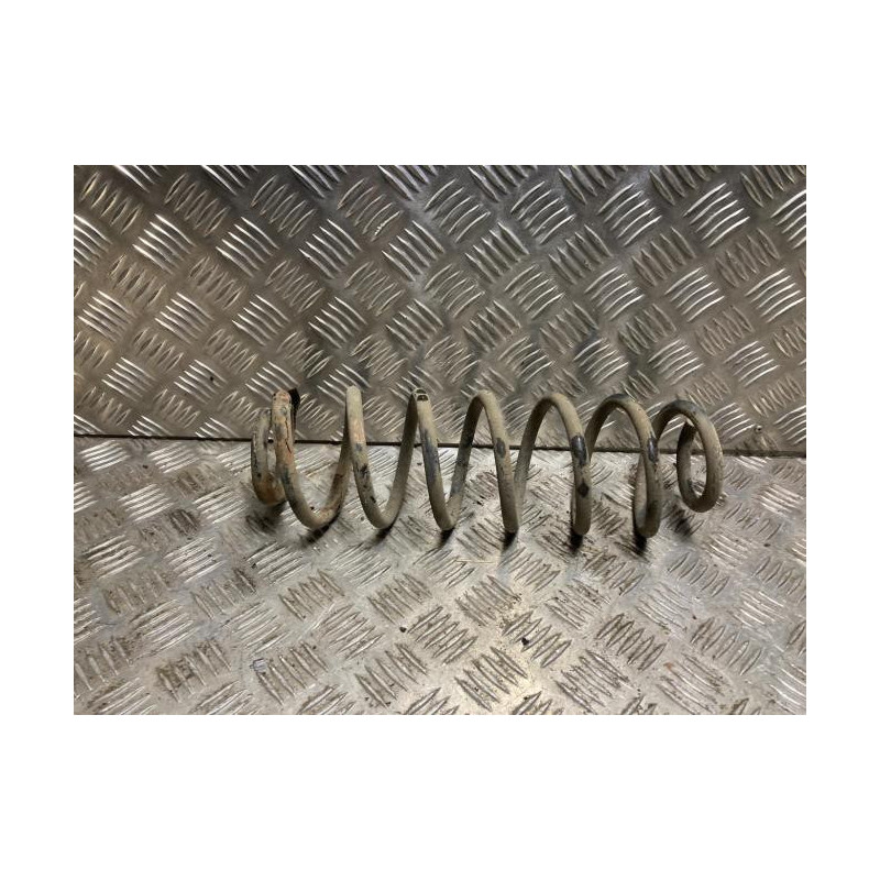 Ressort de suspension arriere FORD B-MAX d’occasion