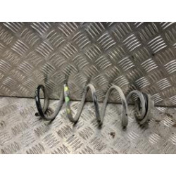 Ressort de suspension arriere DACIA SANDERO 3 d’occasion