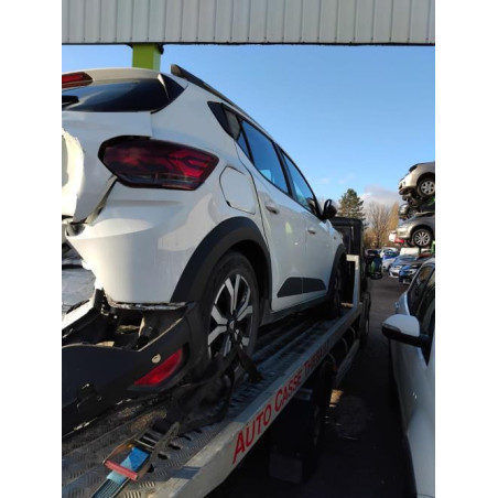 Ressort de suspension arriere DACIA SANDERO 3 d’occasion