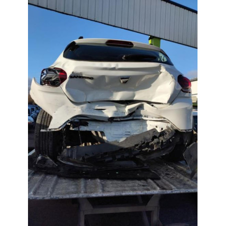 Ressort de suspension arriere DACIA SANDERO 3 d’occasion