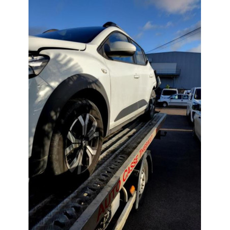 Ressort de suspension arriere DACIA SANDERO 3 d’occasion