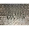 Ressort de suspension arriere PEUGEOT 2008 1 PHASE 1 d’occasion