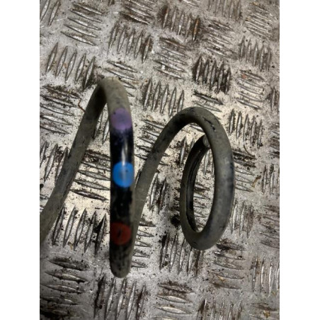 Ressort de suspension arriere PEUGEOT 2008 1 PHASE 1 d’occasion
