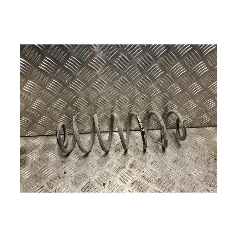 Ressort de suspension arriere PEUGEOT 2008 1 PHASE 1 d’occasion