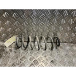 Ressort de suspension arriere SKODA OCTAVIA 3 PHASE 1 d’occasion