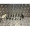 Ressort de suspension arriere SKODA OCTAVIA 3 PHASE 1 d’occasion