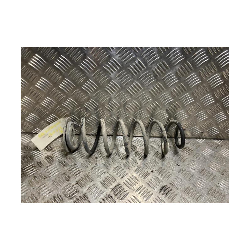 Ressort de suspension arriere SKODA OCTAVIA 3 PHASE 1 d’occasion