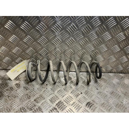 Ressort de suspension arriere SKODA OCTAVIA 3 PHASE 1 d’occasion