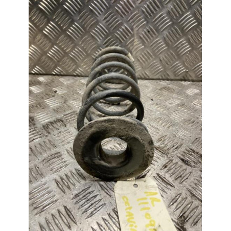 Ressort de suspension arriere SKODA OCTAVIA 3 PHASE 1 d’occasion