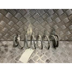 Ressort de suspension arriere SKODA OCTAVIA 3 PHASE 1 d’occasion