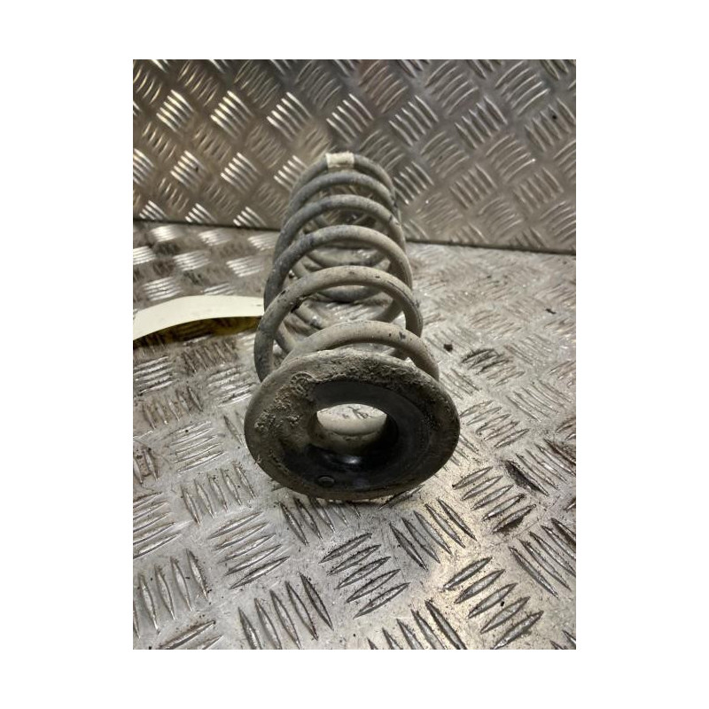 Ressort de suspension arriere SKODA OCTAVIA 3 PHASE 1 d’occasion