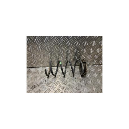 Ressort de suspension arriere FIAT 500 2 PHASE 2 d’occasion