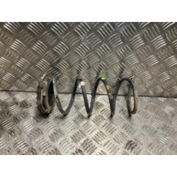 Ressort de suspension arriere FIAT 500 2 PHASE 2 d’occasion