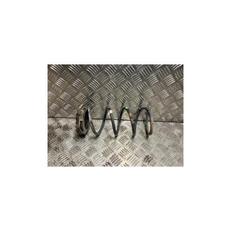 Ressort de suspension arriere FIAT 500 2 PHASE 2 d’occasion