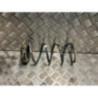 Ressort de suspension arriere FIAT 500 2 PHASE 2 d’occasion