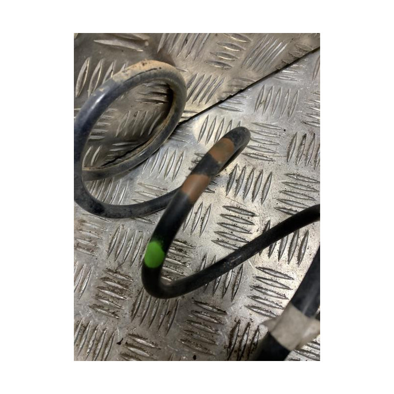 Ressort de suspension arriere FIAT 500 2 PHASE 2 d’occasion