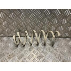 Ressort de suspension arriere DACIA SANDERO 2 PHASE 1 d’occasion