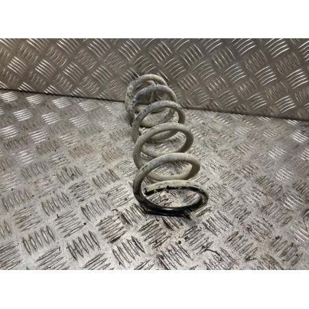 Ressort de suspension arriere DACIA SANDERO 2 PHASE 1 d’occasion