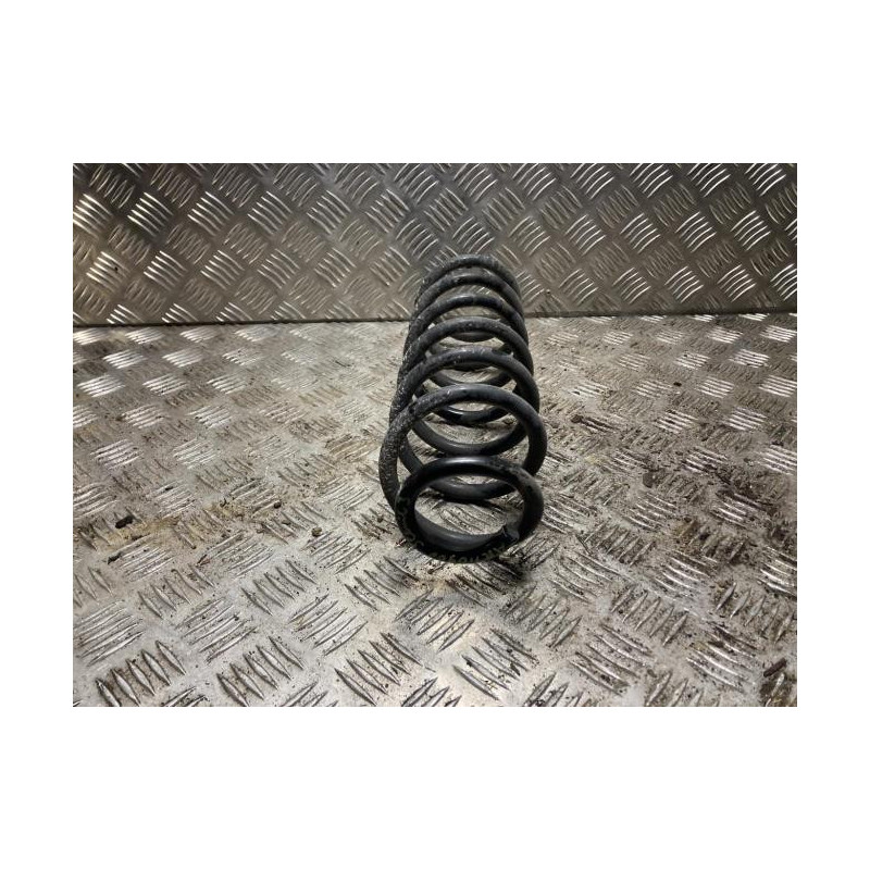 Ressort de suspension arriere RENAULT SCENIC 3 PHASE 3 d’occasion
