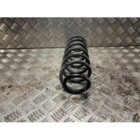 Ressort de suspension arriere RENAULT SCENIC 3 PHASE 3 d’occasion