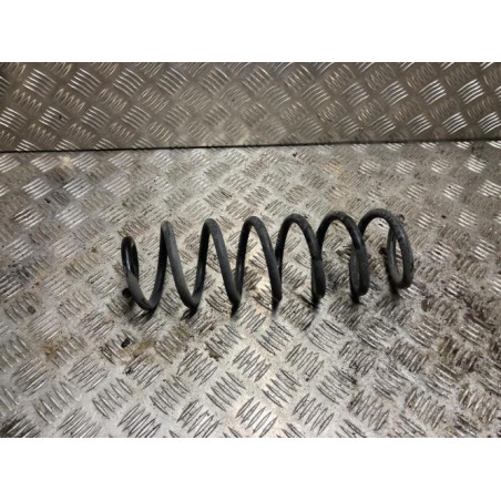 Ressort de suspension arriere RENAULT SCENIC 3 PHASE 3 d’occasion