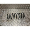 Ressort de suspension arriere RENAULT SCENIC 3 PHASE 3 d’occasion
