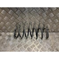 Ressort de suspension arriere RENAULT SCENIC 3 PHASE 3 d’occasion