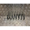 Ressort de suspension arriere RENAULT SCENIC 3 PHASE 3 d’occasion