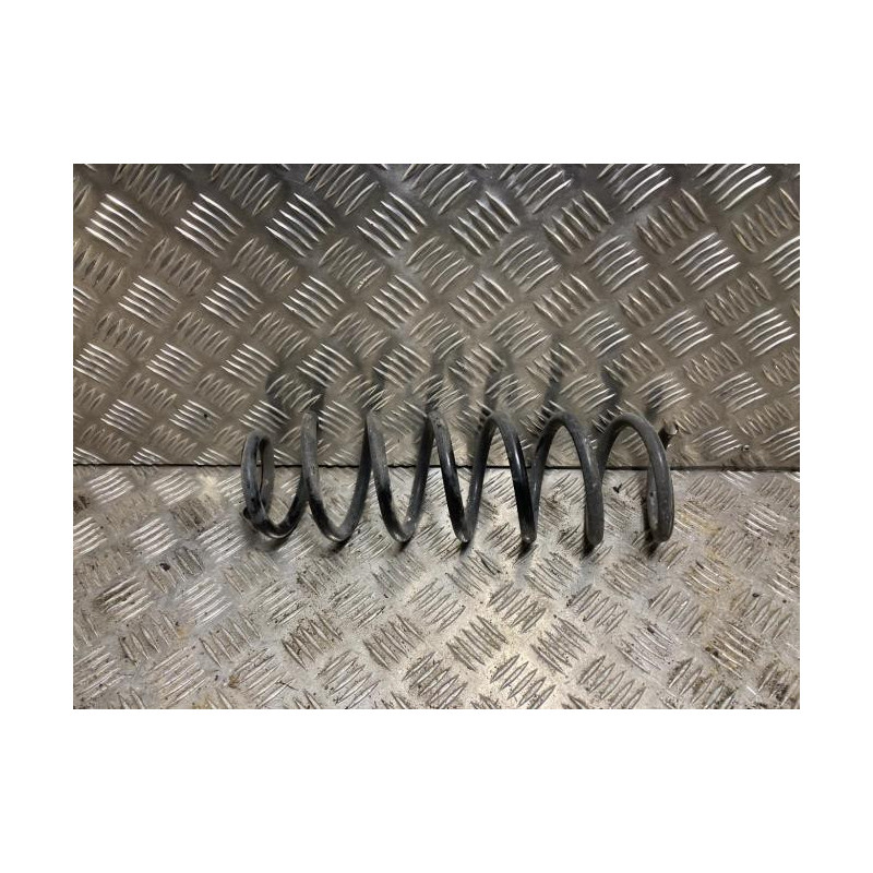 Ressort de suspension arriere RENAULT SCENIC 3 PHASE 3 d’occasion
