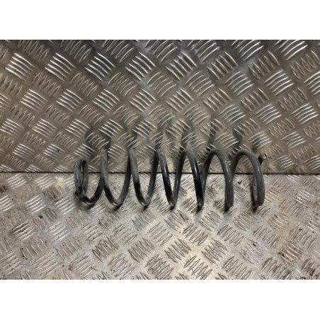 Ressort de suspension arriere RENAULT SCENIC 3 PHASE 3 d’occasion