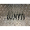 Ressort de suspension arriere RENAULT SCENIC 3 PHASE 3 d’occasion