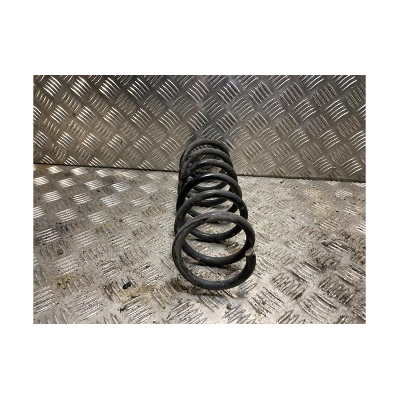 Ressort de suspension arriere RENAULT SCENIC 3 PHASE 3 d’occasion