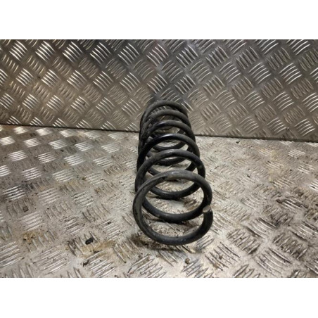 Ressort de suspension arriere RENAULT SCENIC 3 PHASE 3 d’occasion