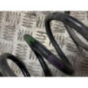 Ressort de suspension arriere RENAULT SCENIC 3 PHASE 3 d’occasion