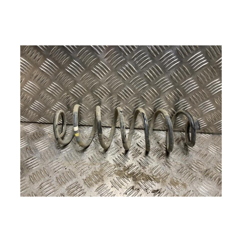 Ressort de suspension arriere CITROEN C3 AIRCROSS PHASE 1 d’occasion