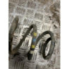 Ressort de suspension arriere CITROEN C3 AIRCROSS PHASE 1 d’occasion