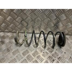 Ressort de suspension arriere VOLKSWAGEN POLO 6 PHASE 1 d’occasion