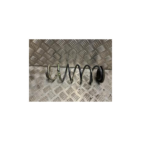 Ressort de suspension arriere VOLKSWAGEN POLO 6 PHASE 1 d’occasion