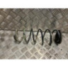 Ressort de suspension arriere VOLKSWAGEN POLO 6 PHASE 1 d’occasion