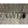 Ressort de suspension arriere VOLKSWAGEN POLO 6 PHASE 1 d’occasion