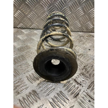 Ressort de suspension arriere VOLKSWAGEN POLO 6 PHASE 1 d’occasion