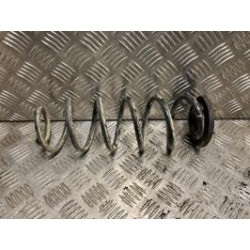 Ressort de suspension arriere VOLKSWAGEN POLO 6 PHASE 1 d’occasion