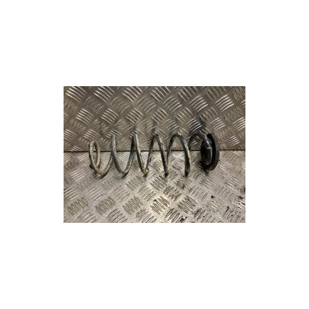 Ressort de suspension arriere VOLKSWAGEN POLO 6 PHASE 1 d’occasion